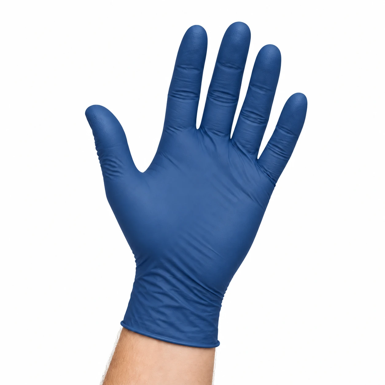 Nitrile Exam Gloves — view 3