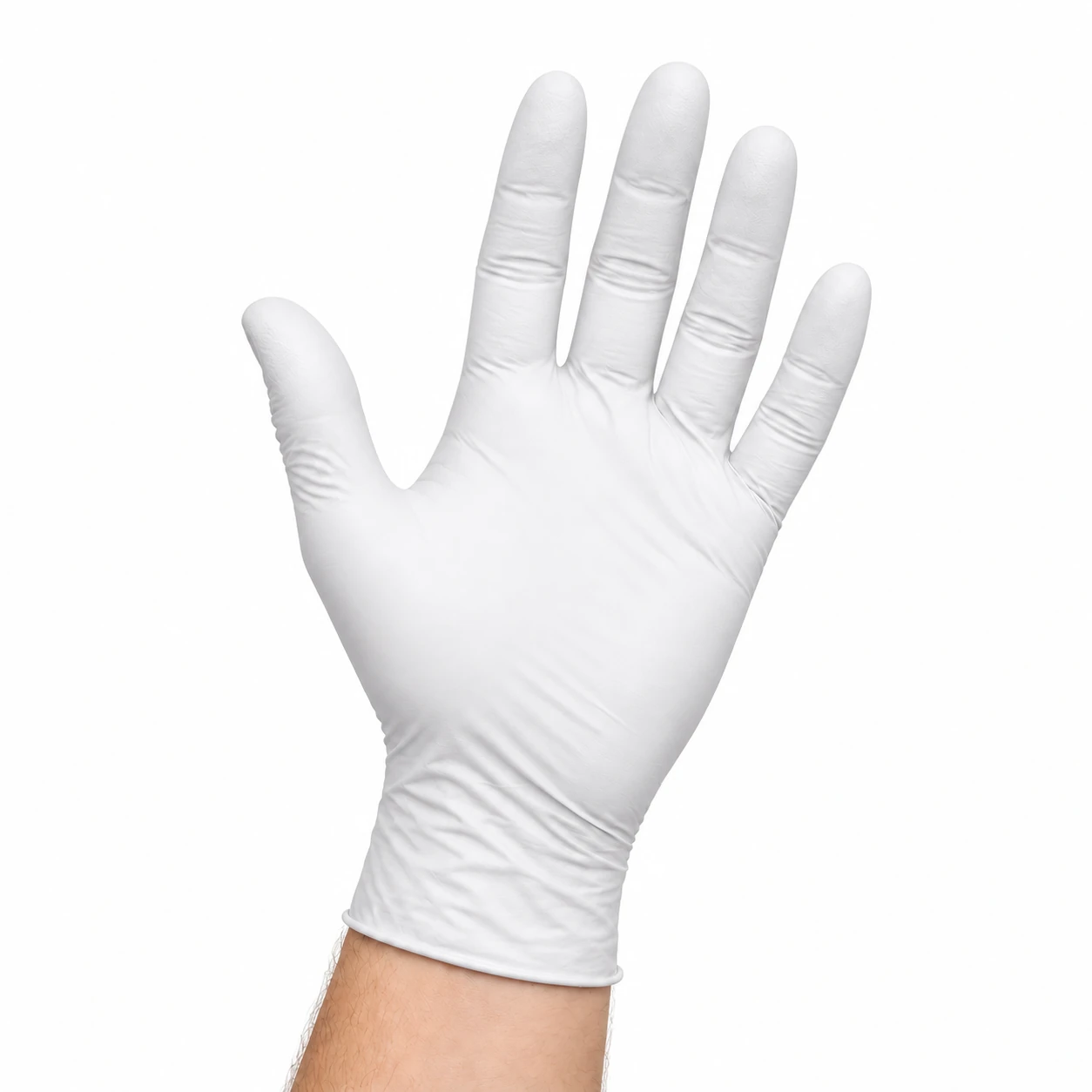 Nitrile Food Handling Gloves — view 3