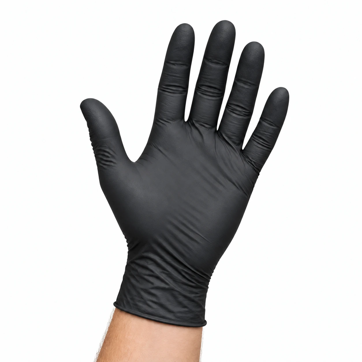Nitrile Food Handling Gloves — view 2