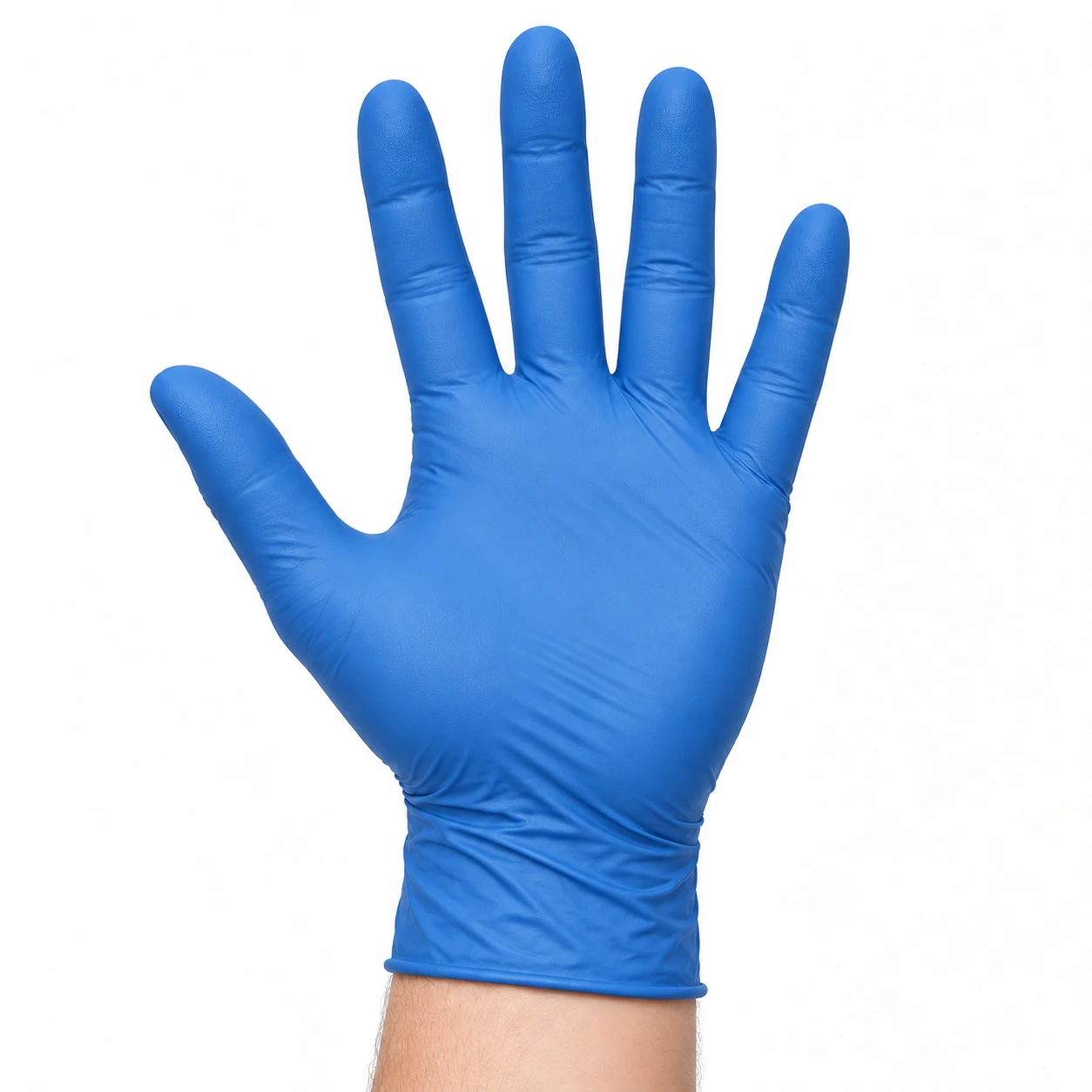 Nitrile General Purpose Gloves — view 3