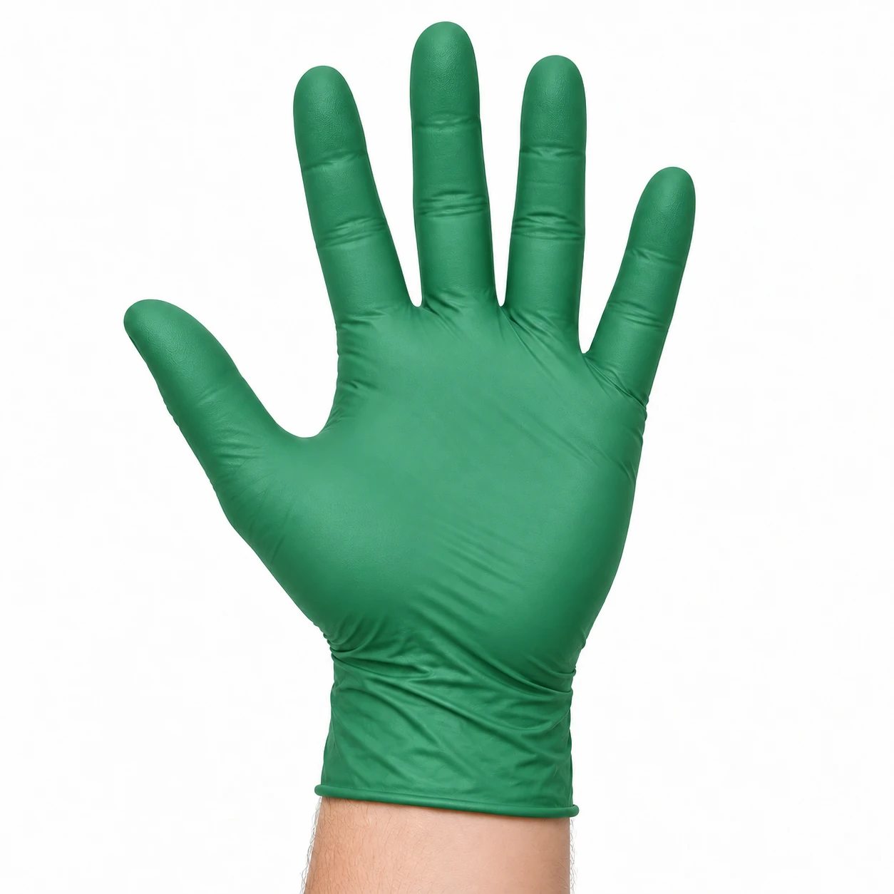 Nitrile General Purpose Gloves — view 5