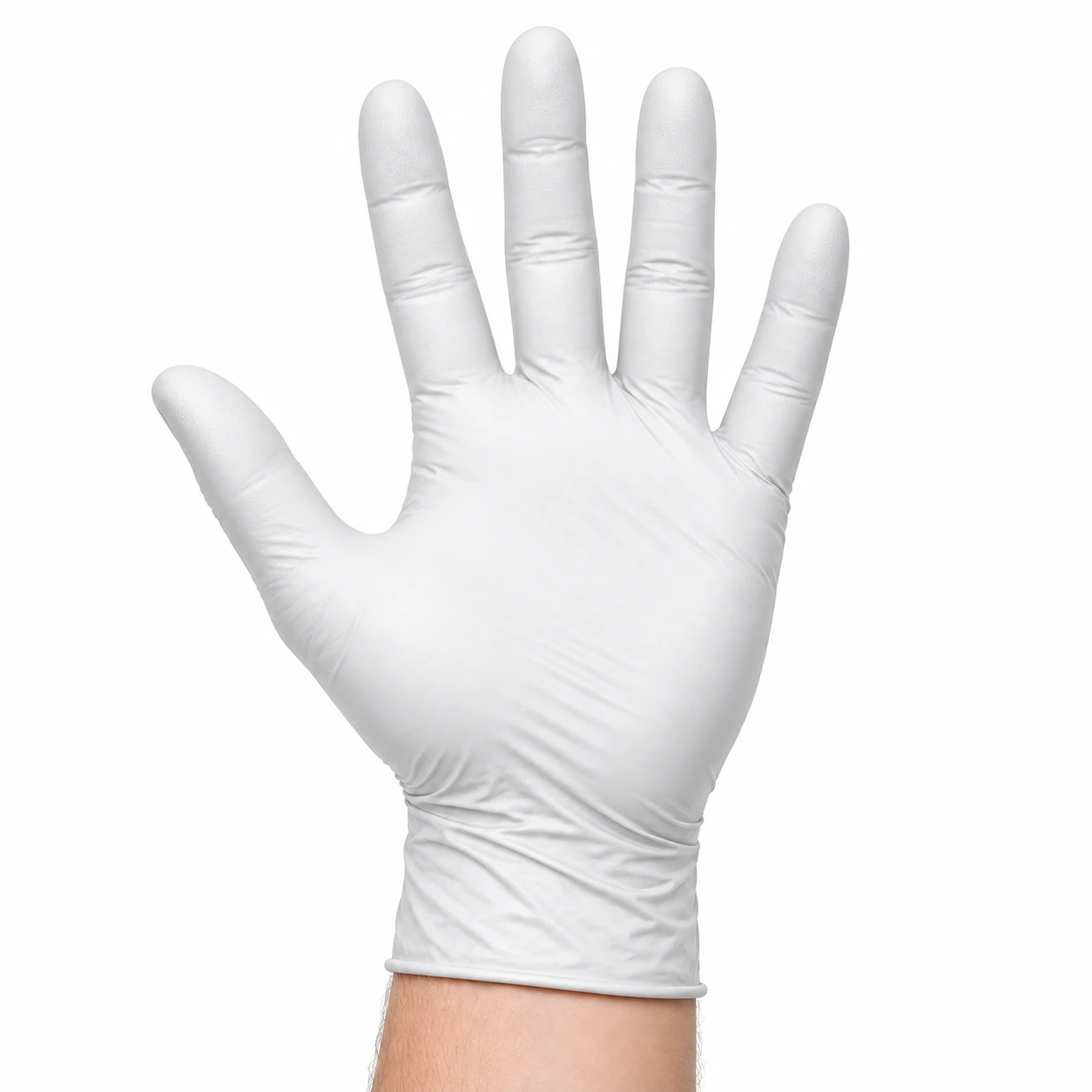 Nitrile General Purpose Gloves — view 2