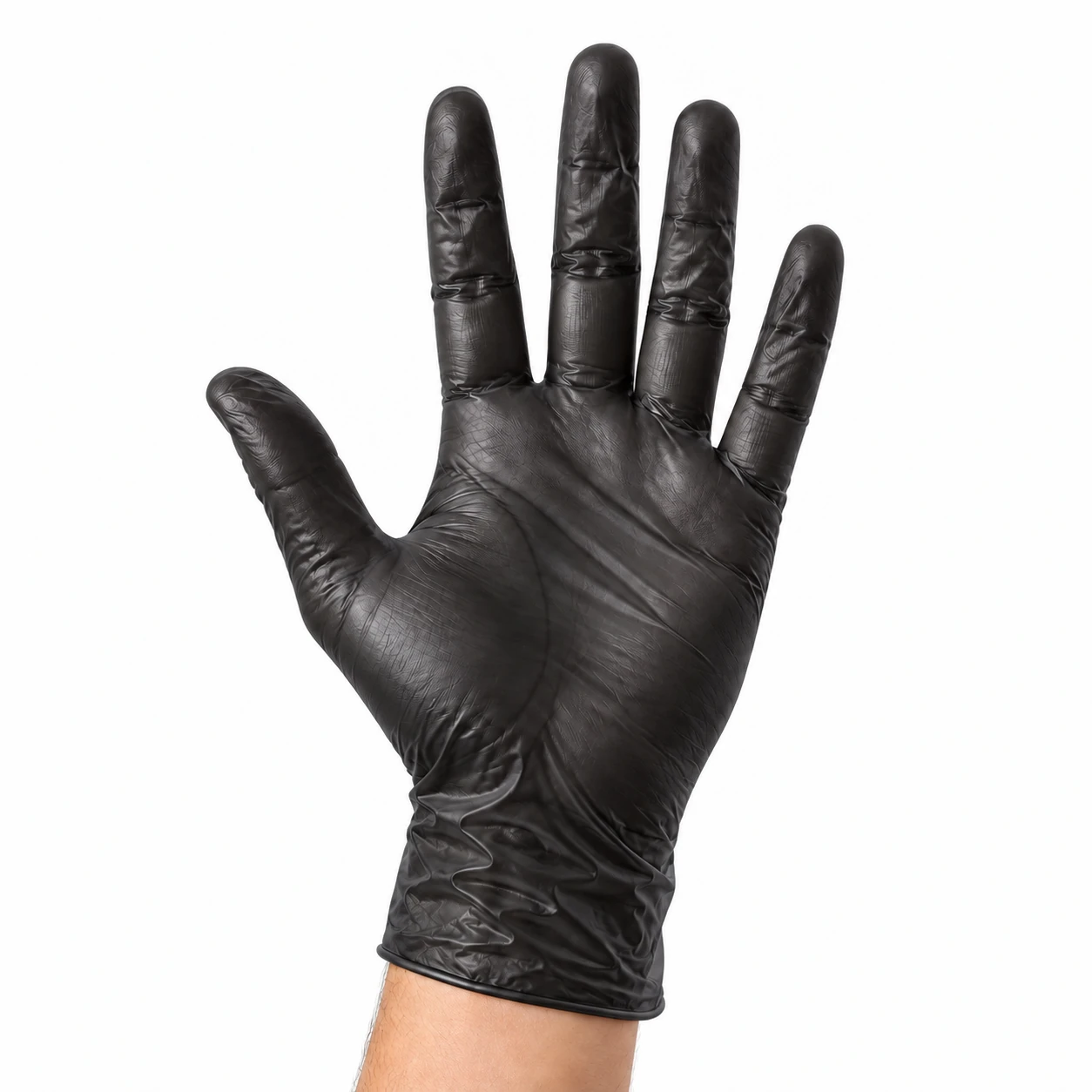 Vinyl General Purpose Gloves — view 2