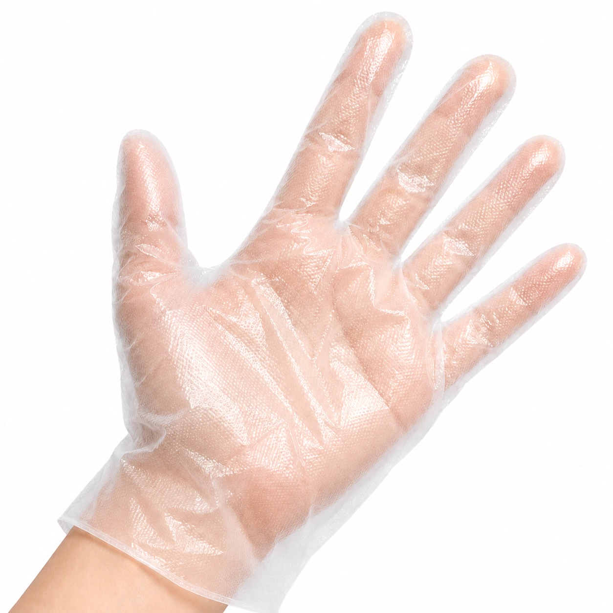 CPE Gloves