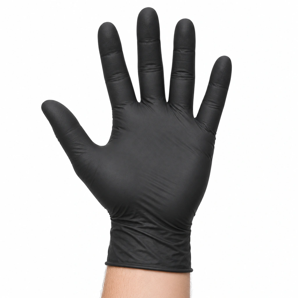 Nitrile General Purpose Gloves