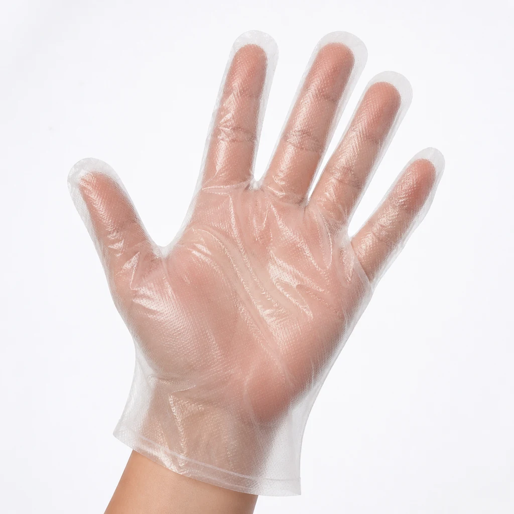 General Protective CPE Gloves