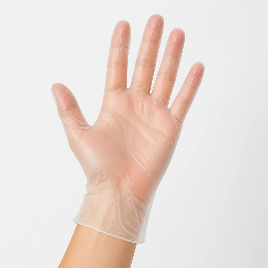 General Protective TPE Gloves