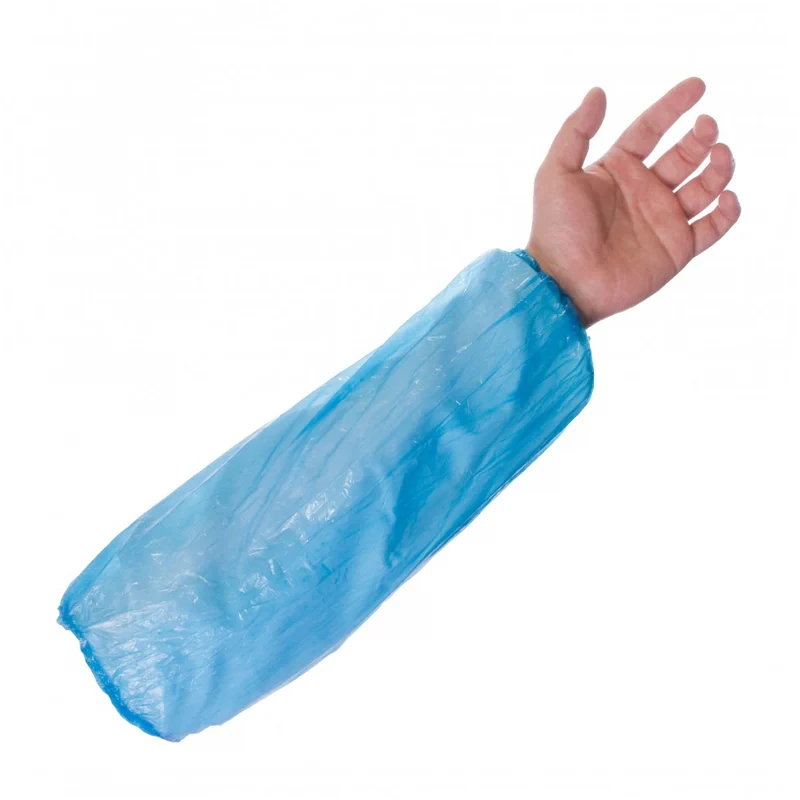 Disposable PE Sleeve Covers
