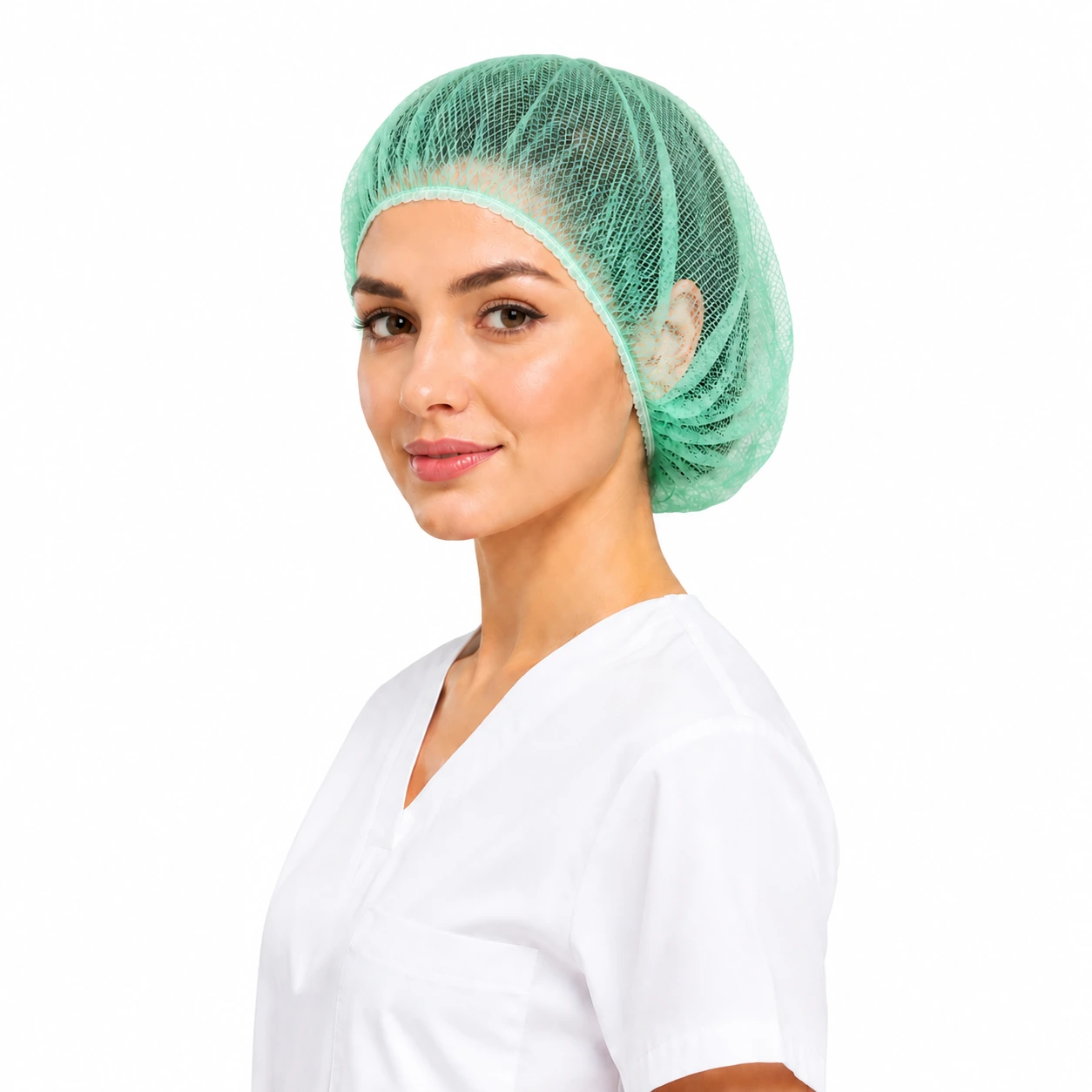 Mesh Hairnet
