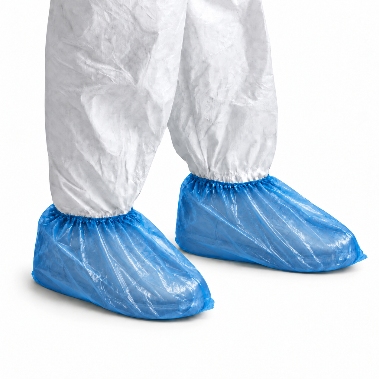 PE Shoe Covers