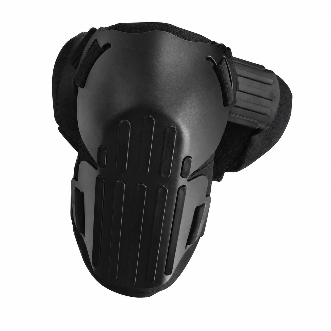 Extended Cap Knee Pads