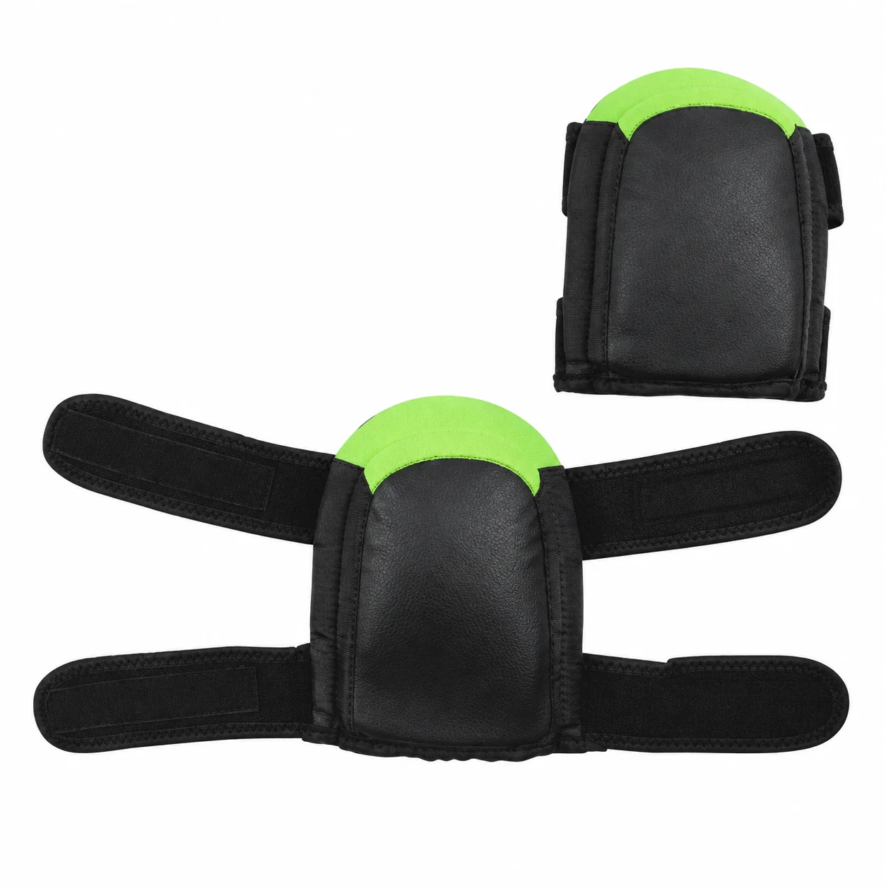 Double Gel Knee Pads