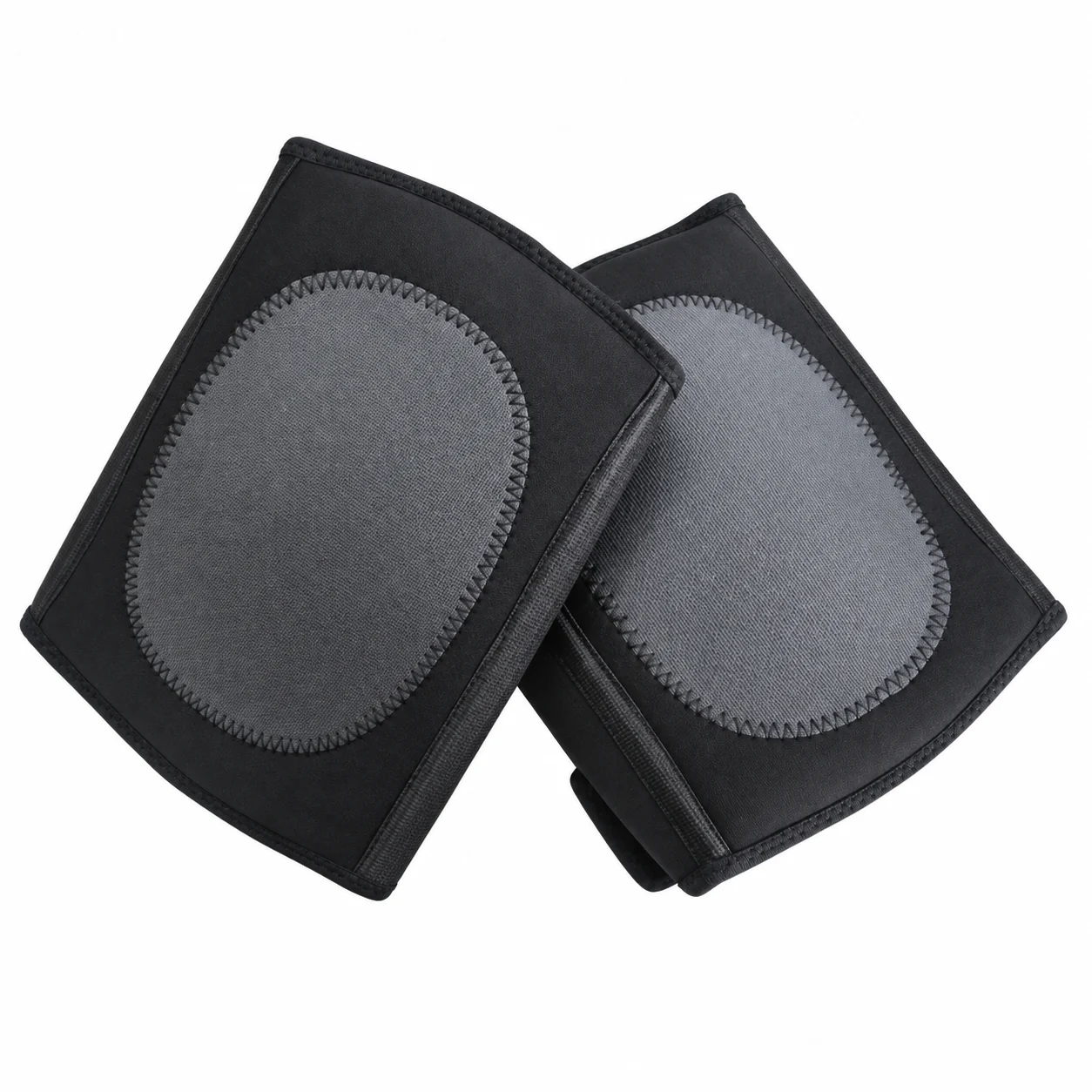 Soft Cap Foam Knee Pads