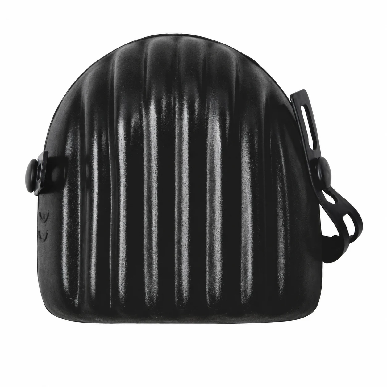 Moulded Rubber Knee Pads