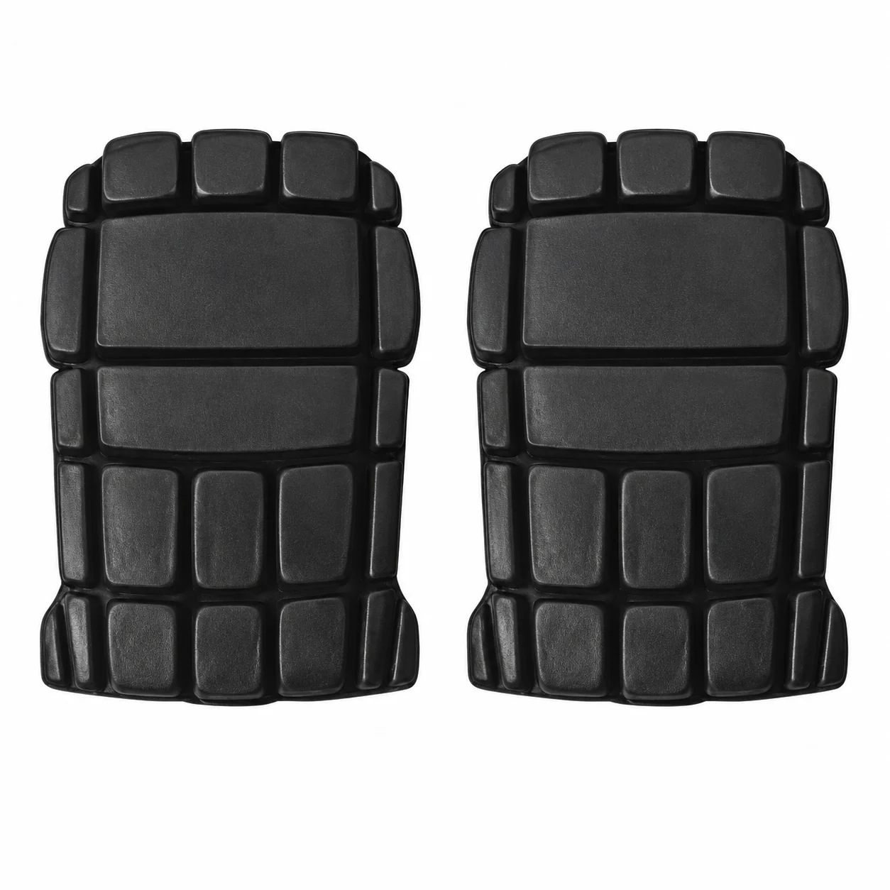 Contoured Knee Pad Inserts