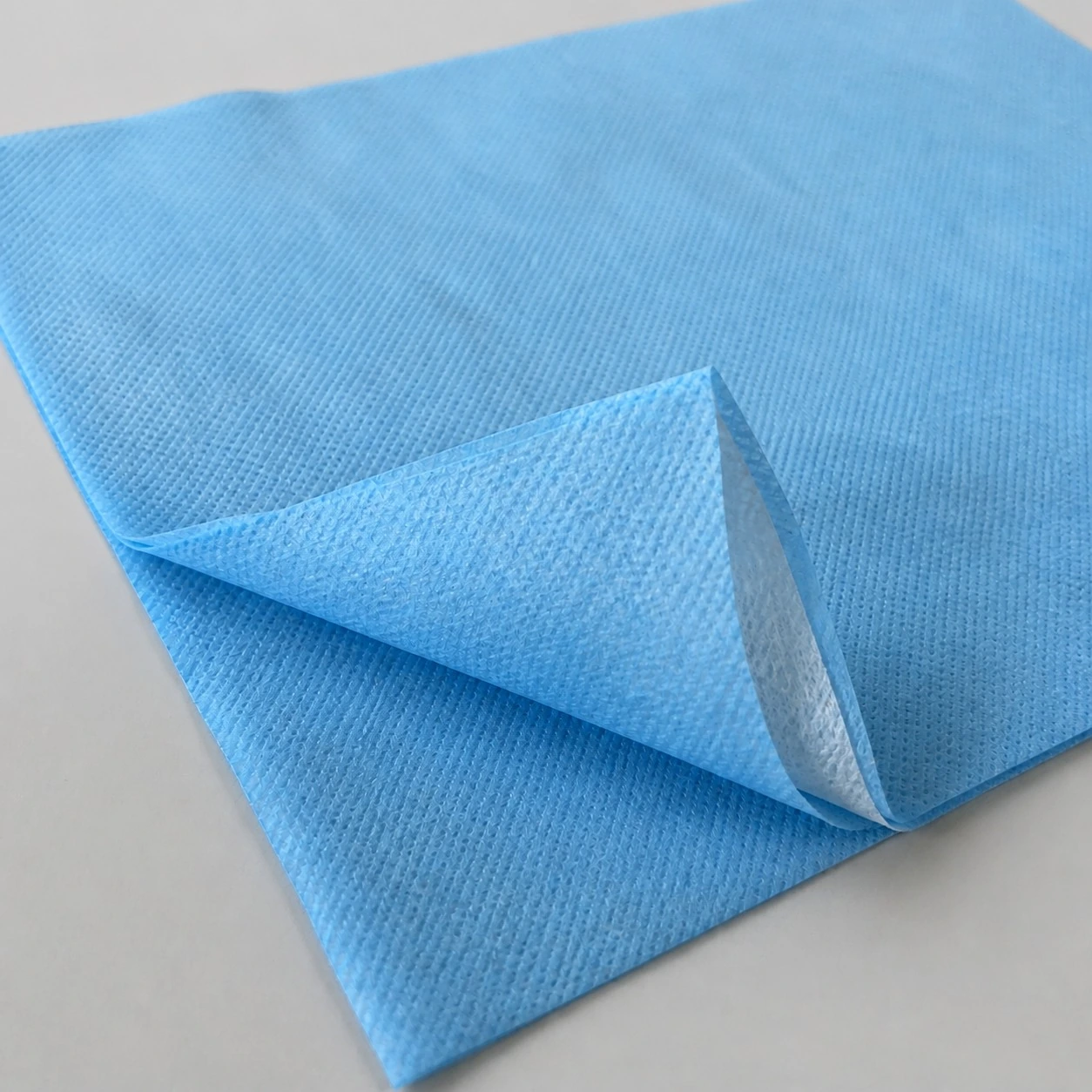 SMS & SMMS Spunmelt Nonwoven