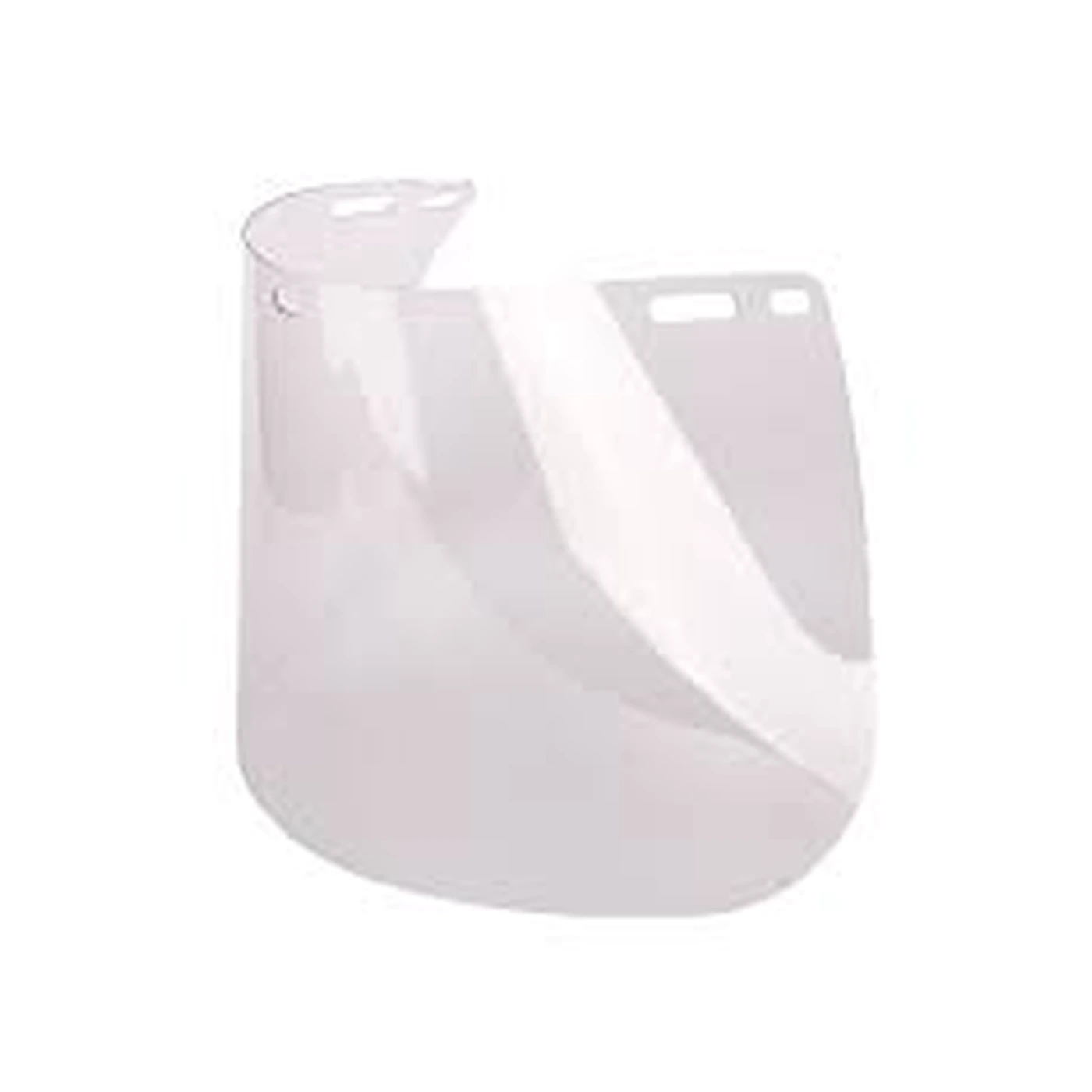 Clear Polycarbonate Visor