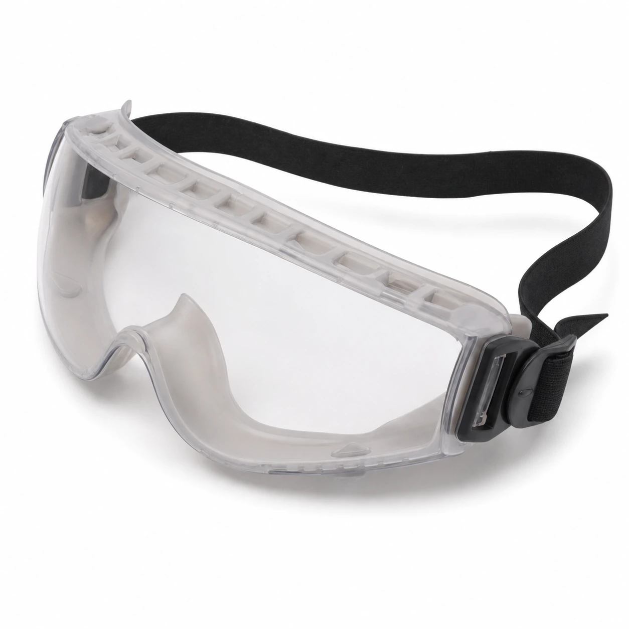 Panoramic Safety Goggles