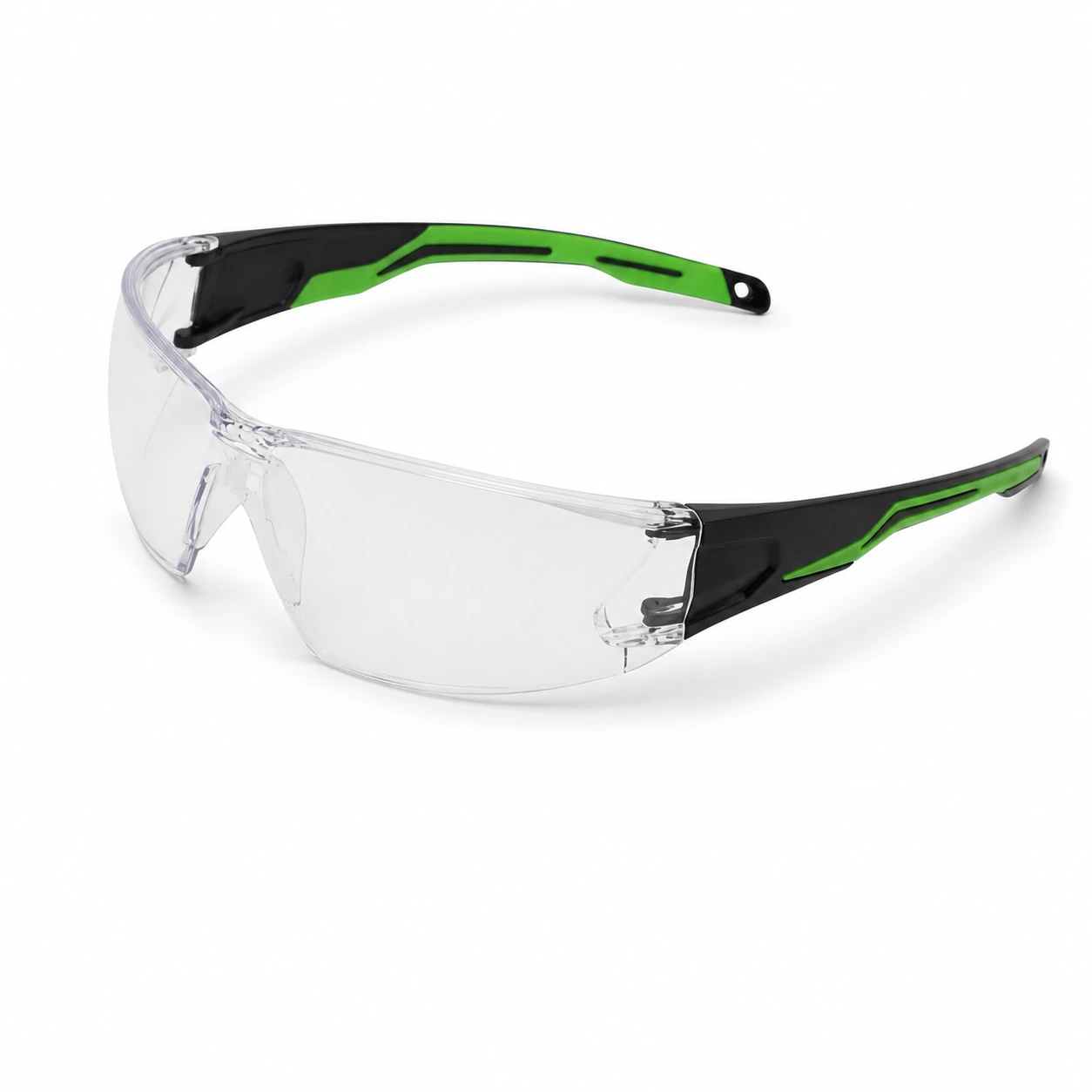 Lightweight Safety Glasses
