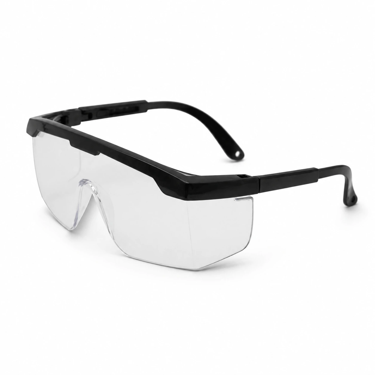 Adjustable Safety Glasses