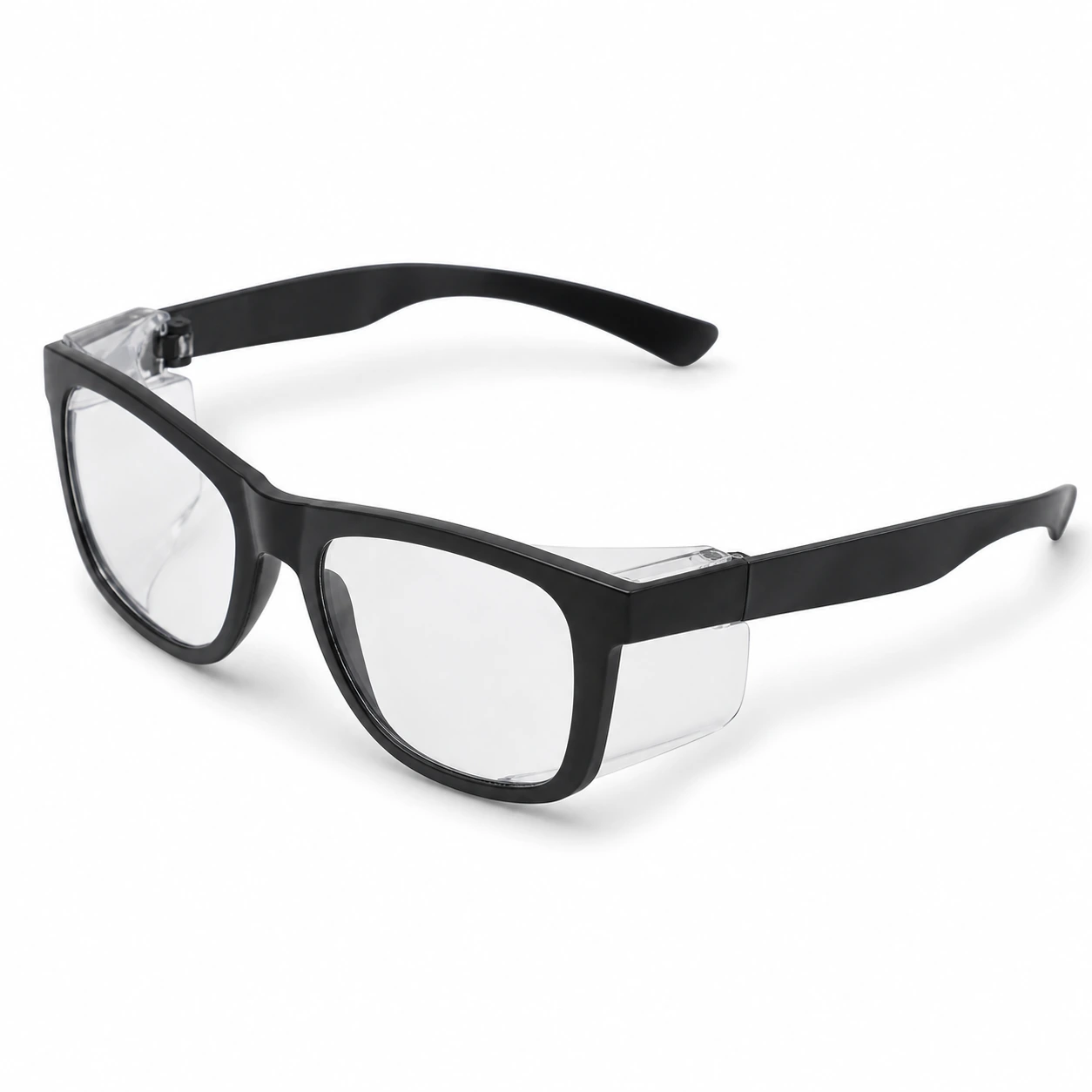 Prescription-Style Safety Glasses