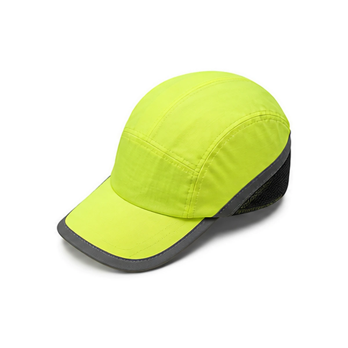 High-Visibility Bump Cap