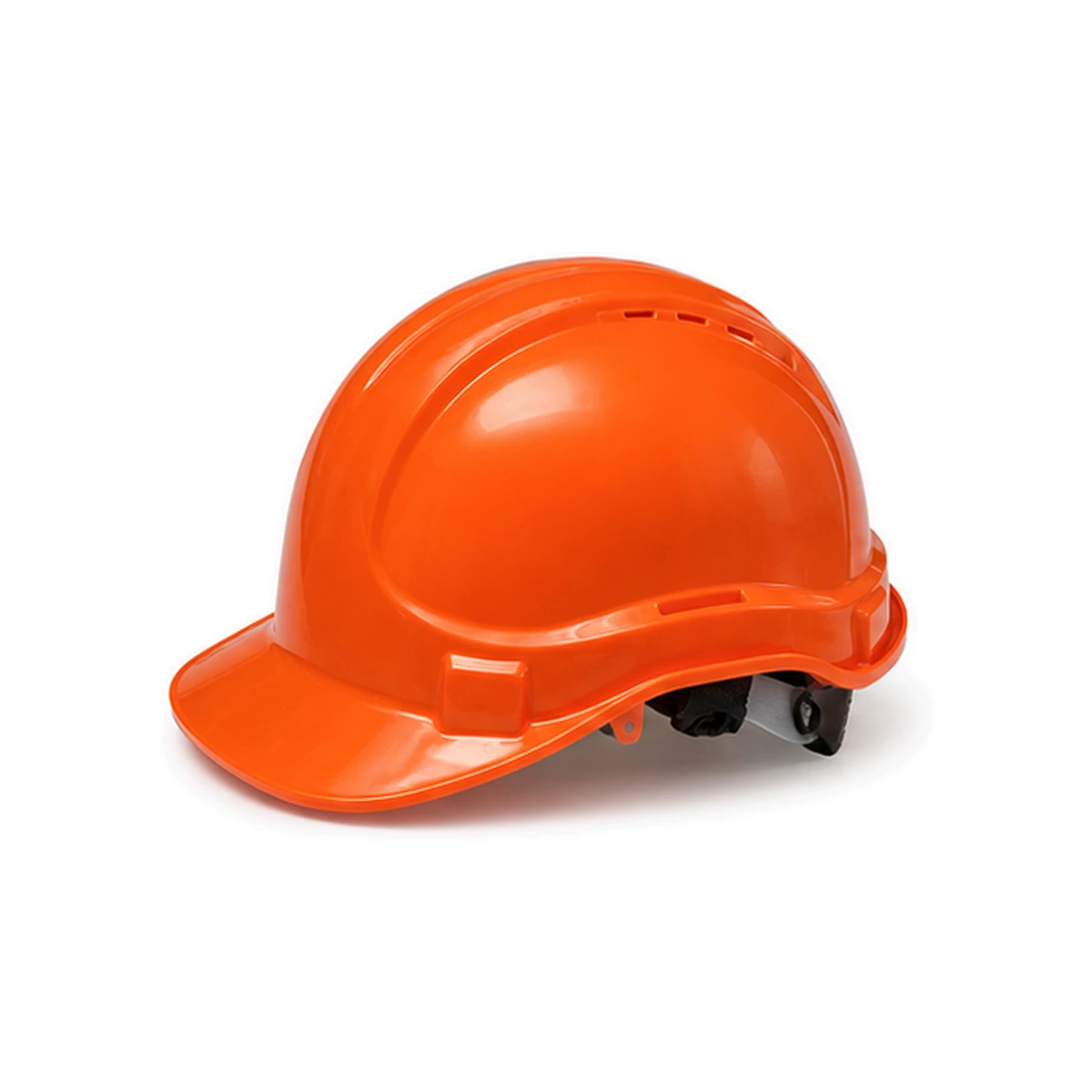 Six-Point Safety Helmet