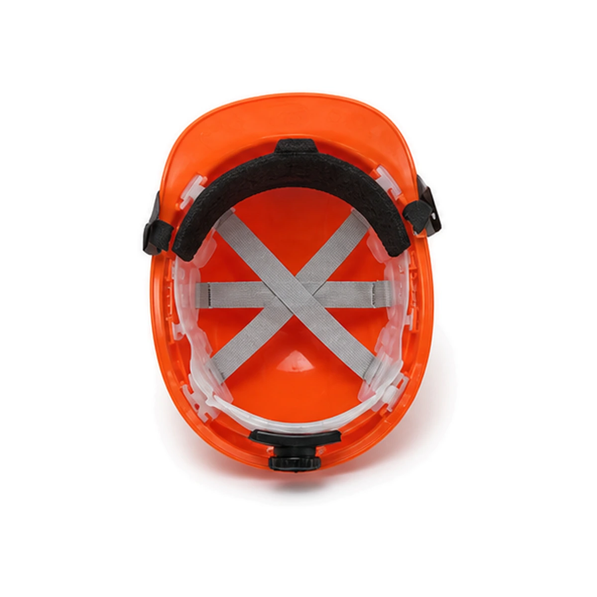 Six-Point Safety Helmet