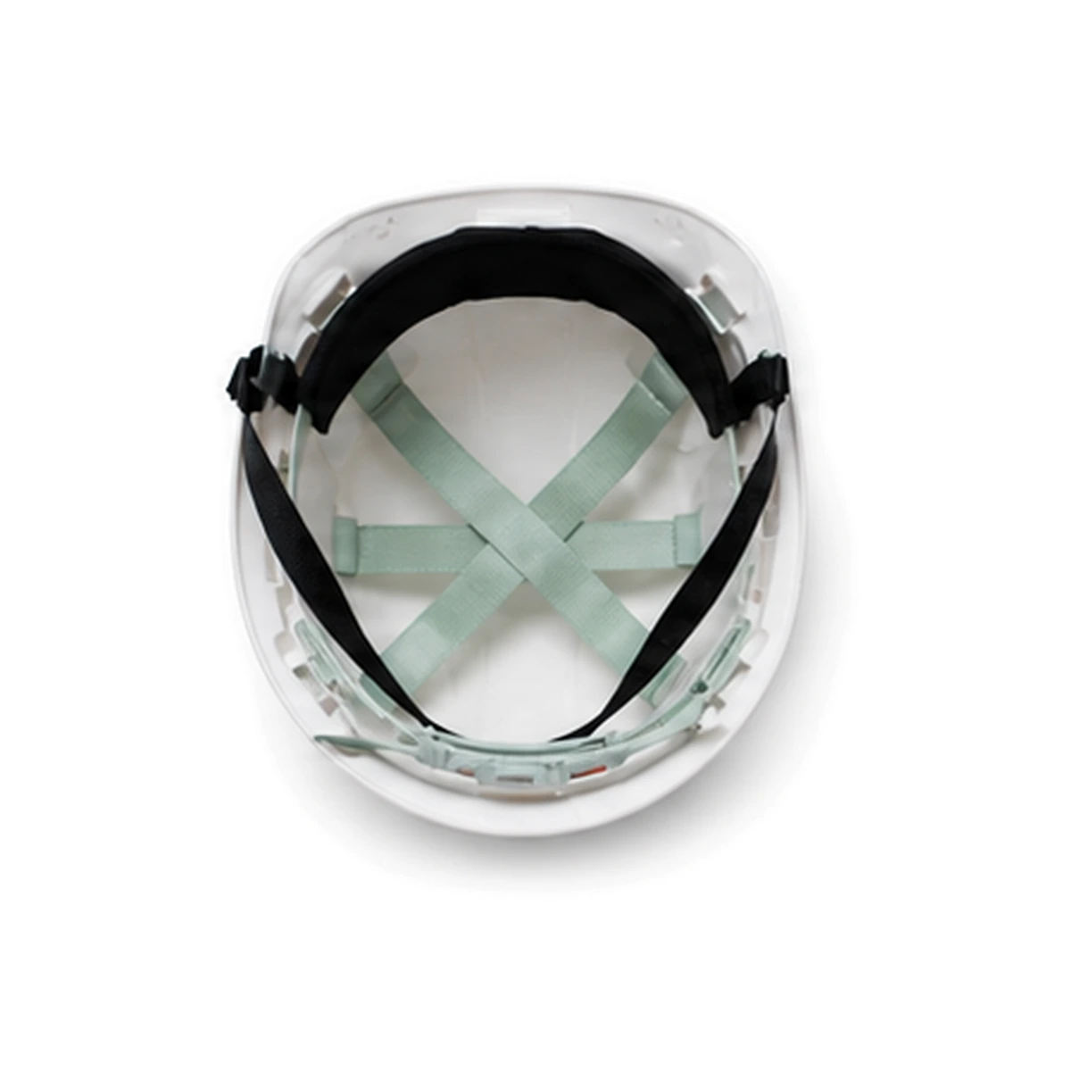 Short-Peak Safety Helmet
