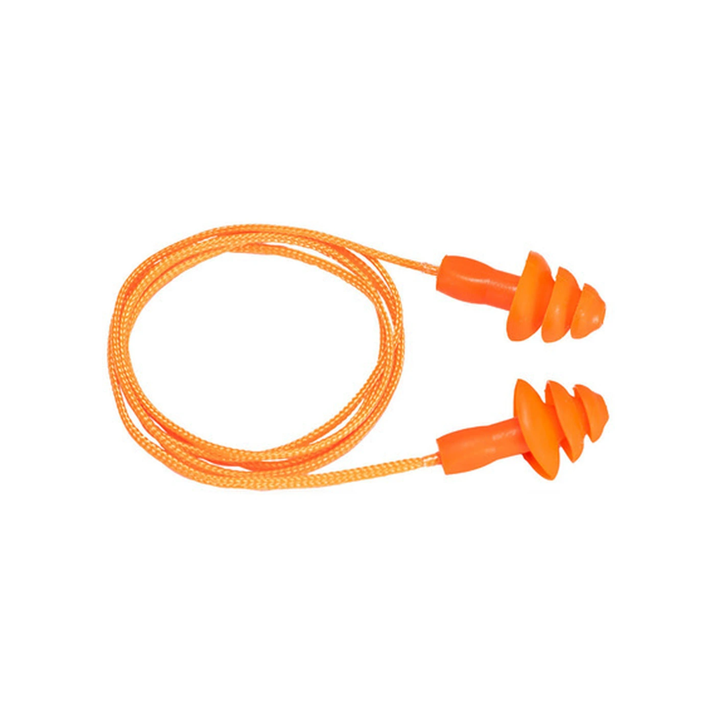 Reusable Corded Earplugs