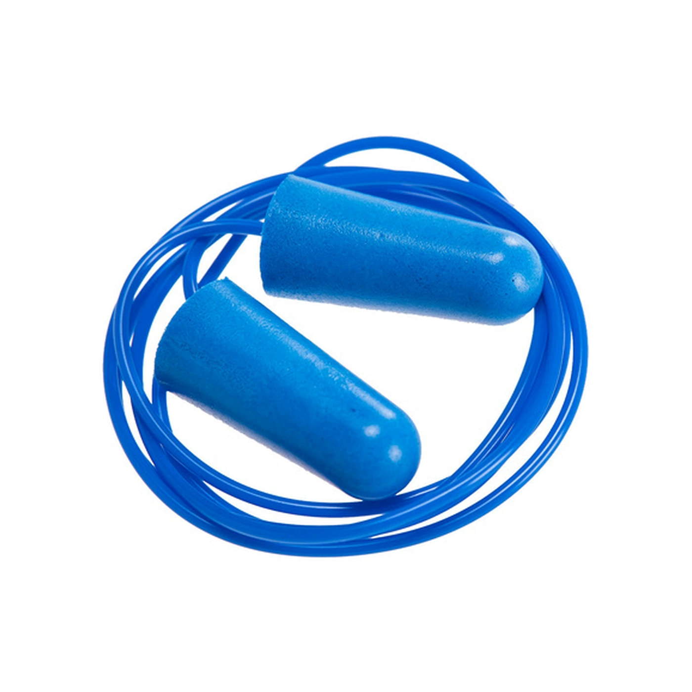 Detectable Corded Earplugs