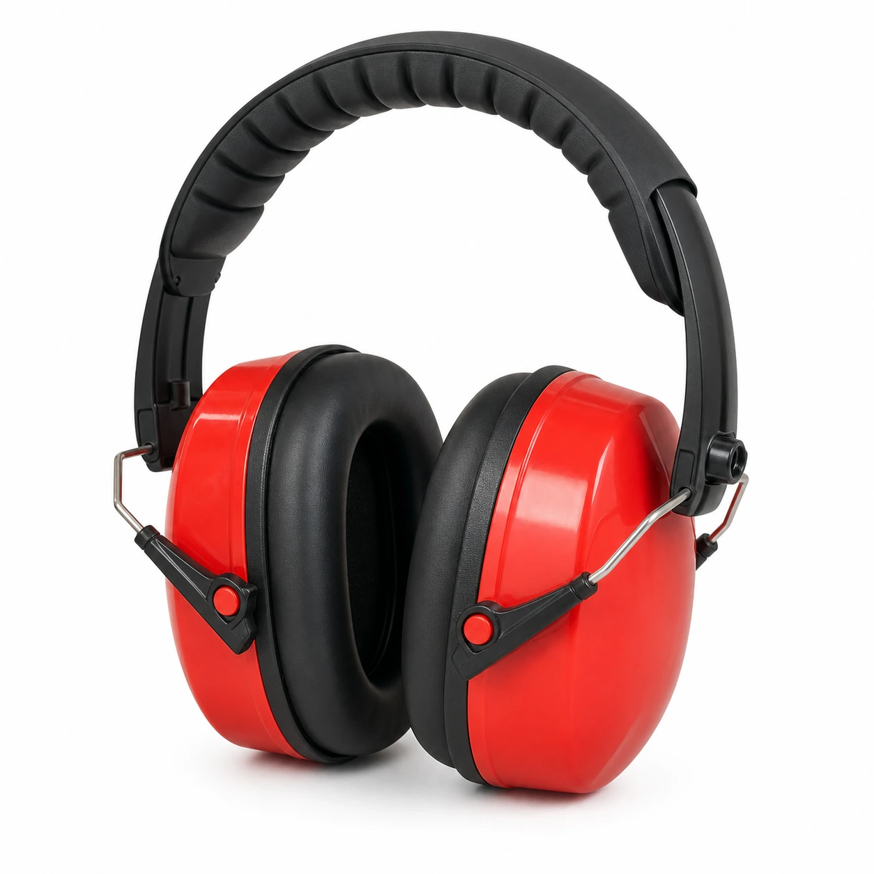 Foldable Earmuff
