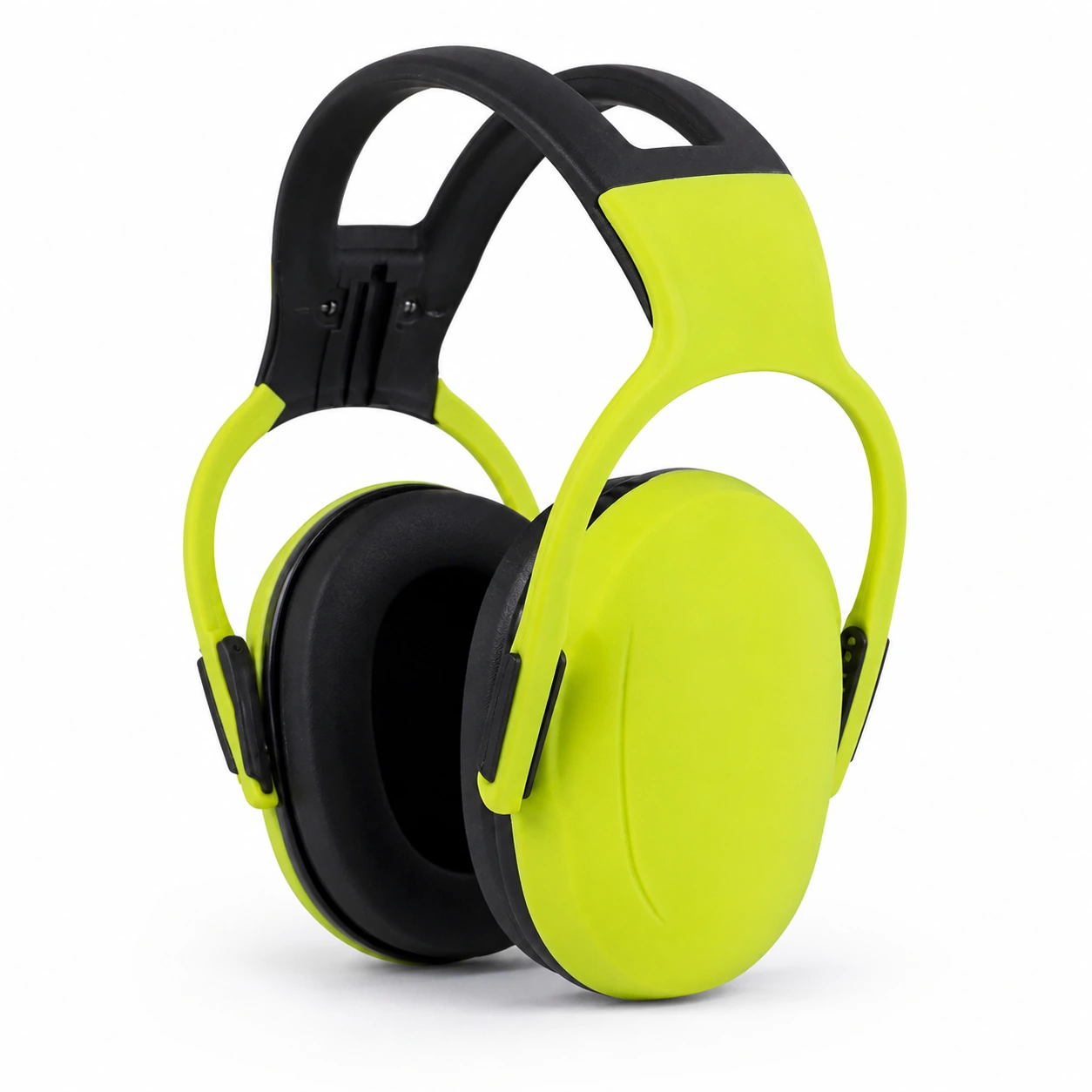 High-Visibility Earmuff