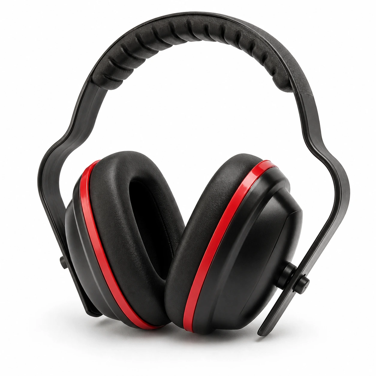 Padded Headband Earmuff