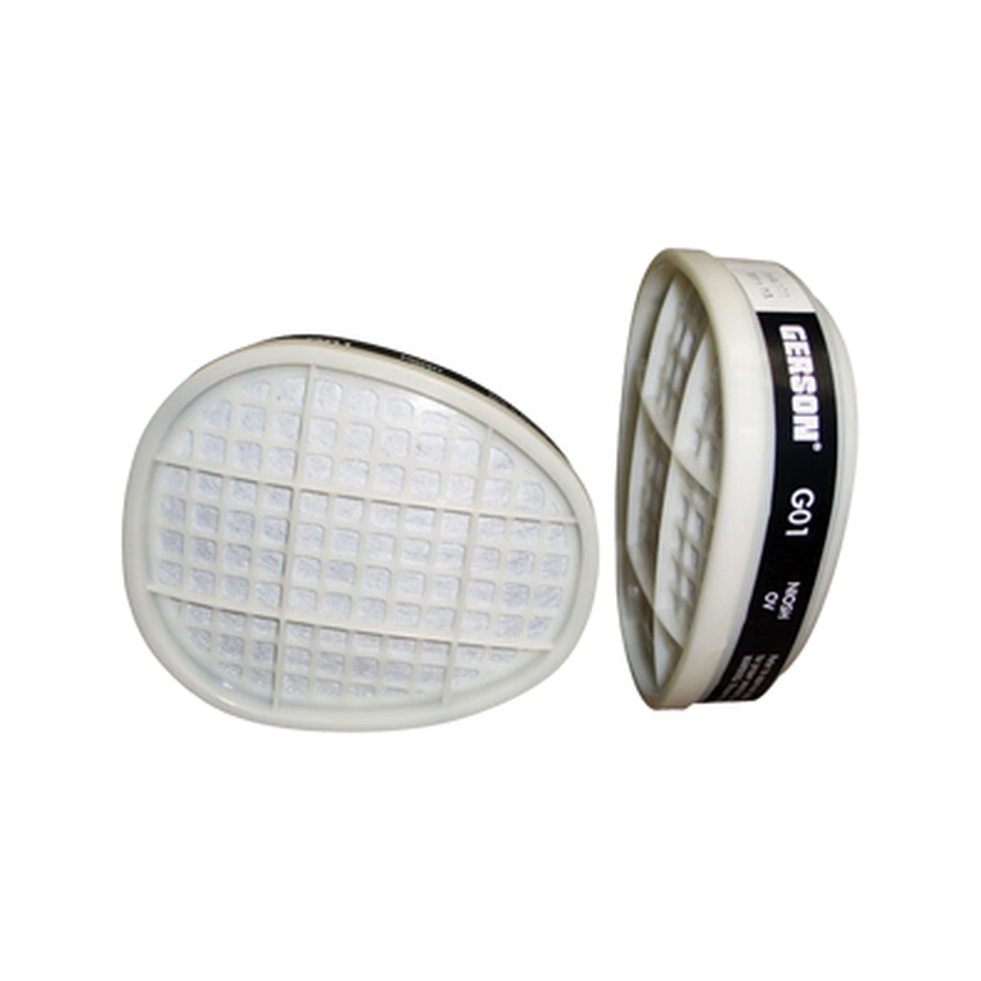 Organic Vapor Cartridge