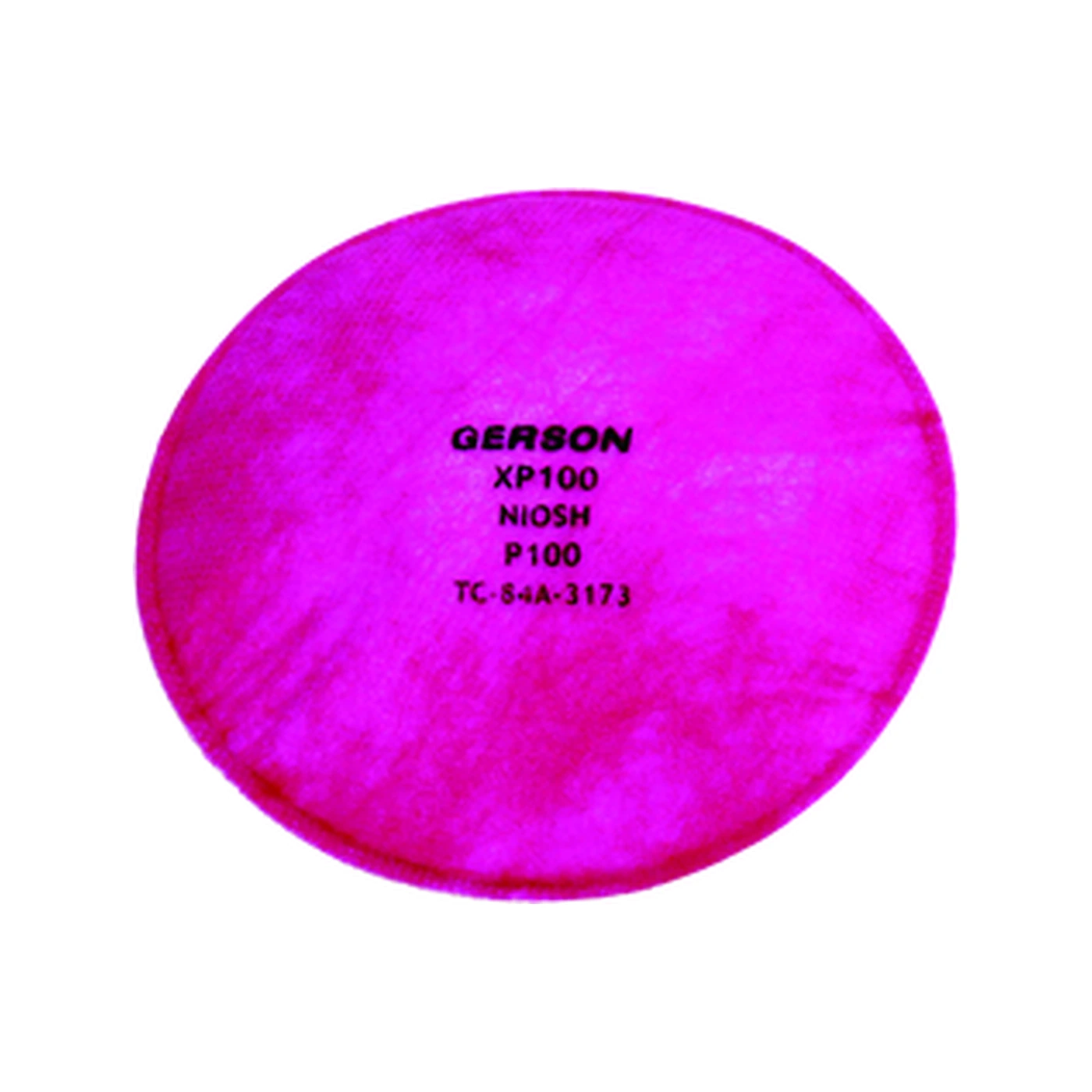 P100 Particulate Filter
