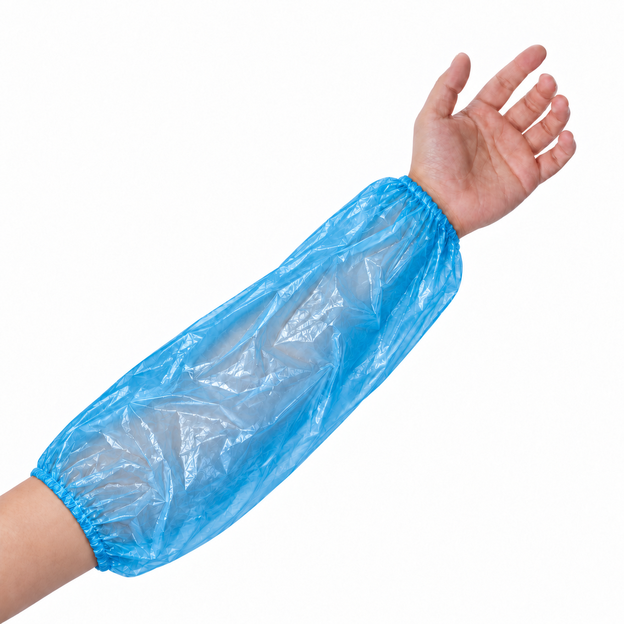 PE Sleeve Covers — view 2