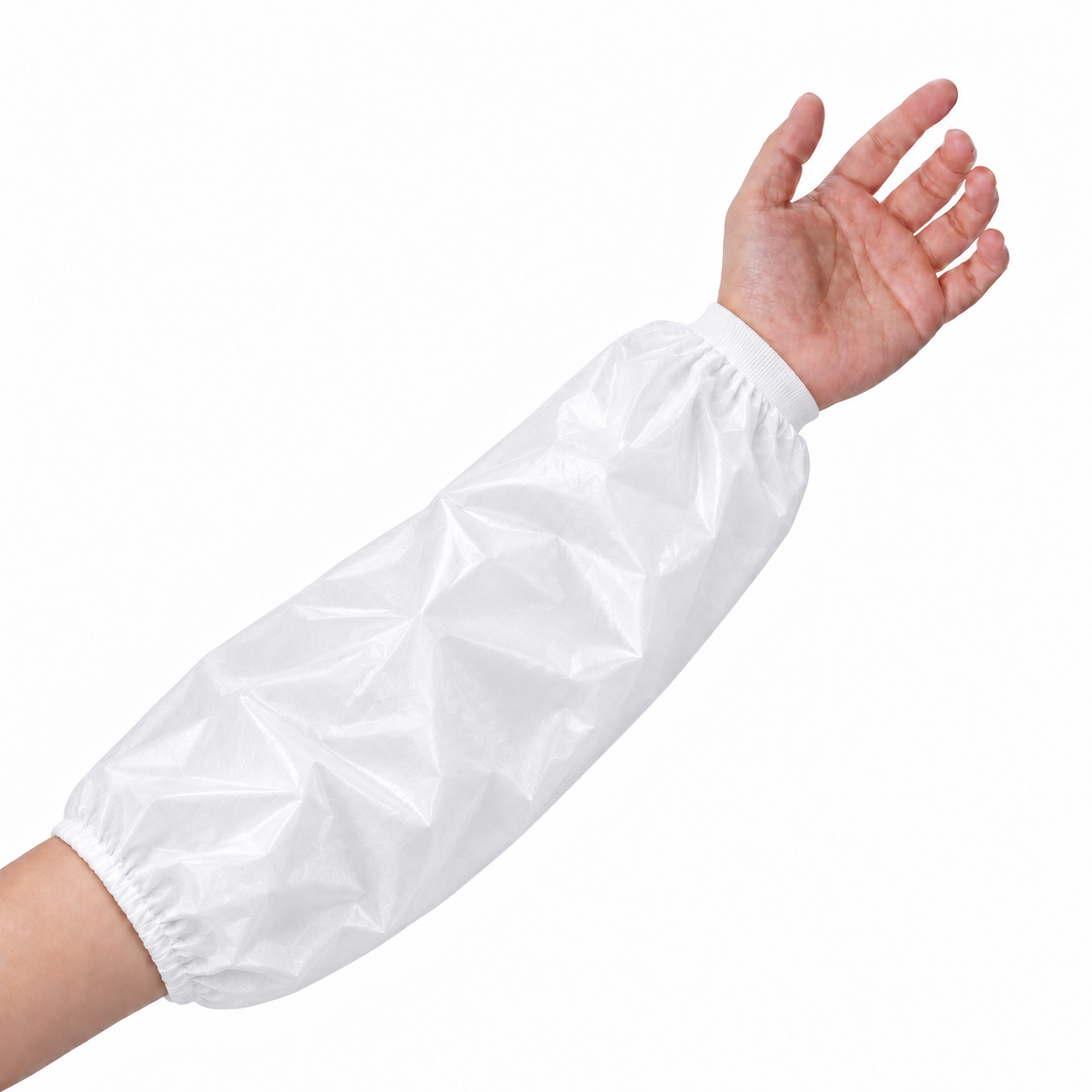 PE-Coated Sleeve Covers