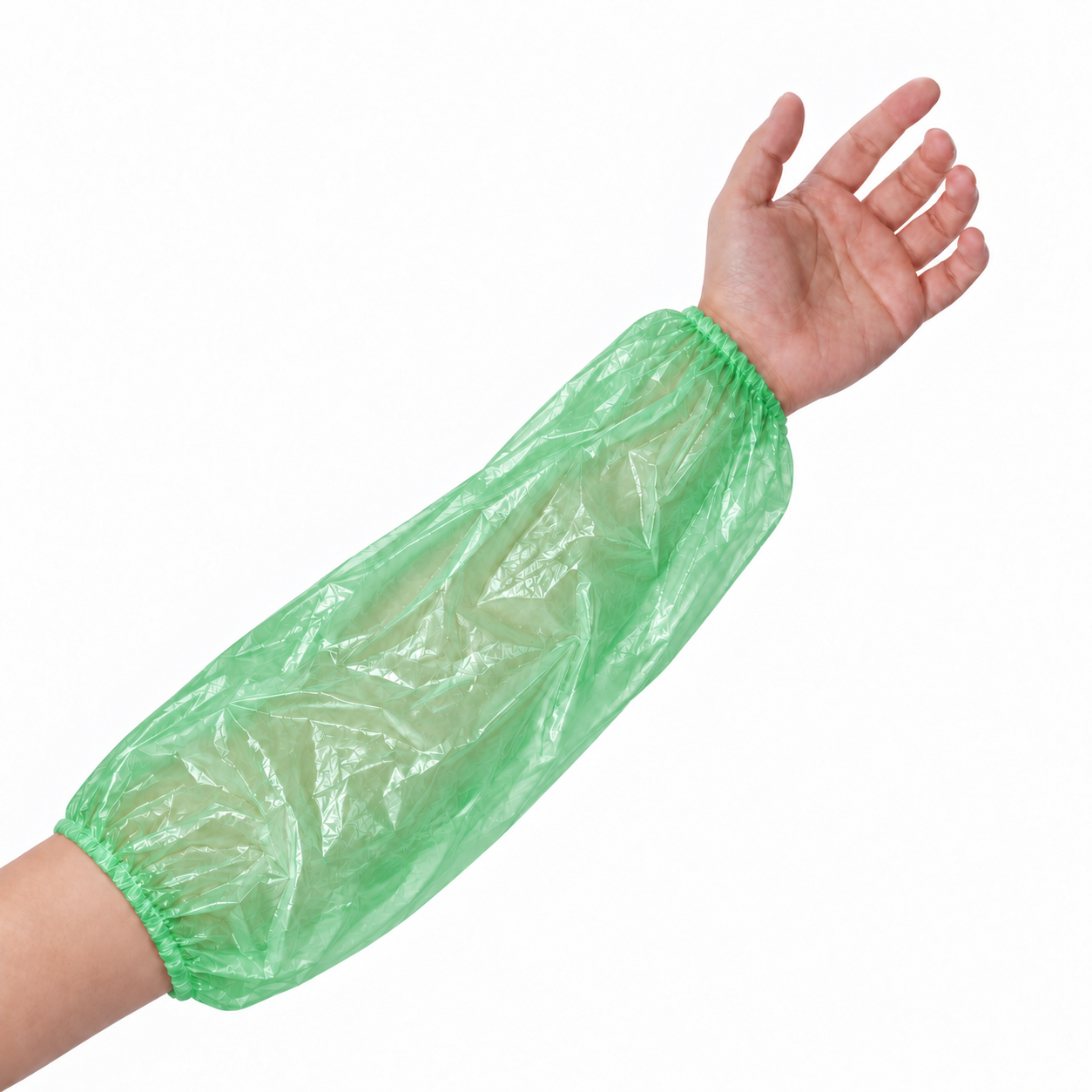 PE Sleeve Covers — view 3