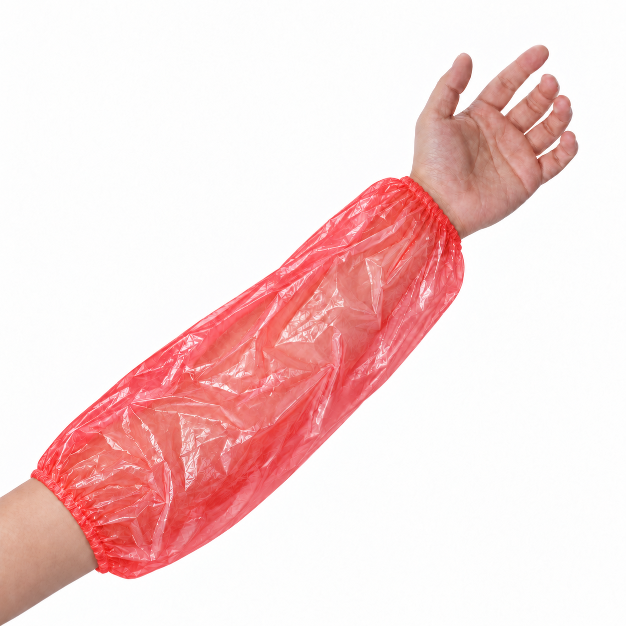 PE Sleeve Covers — view 4