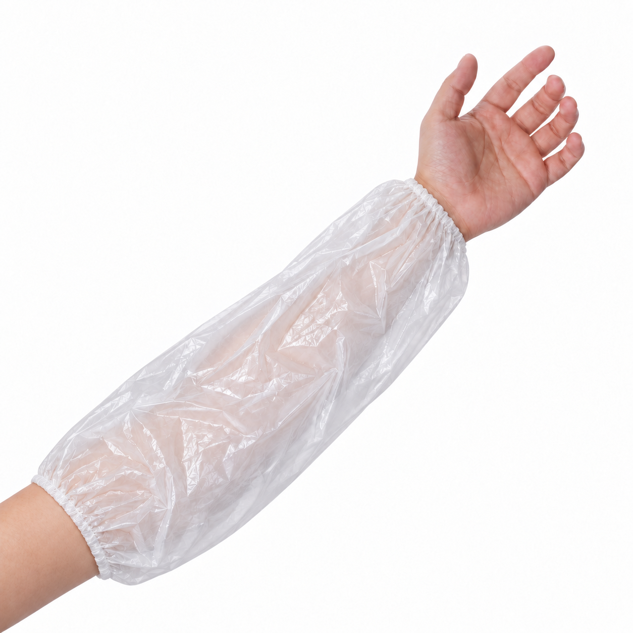 PE Sleeve Covers