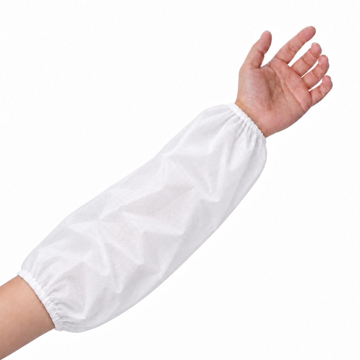 PP Sleeve Covers