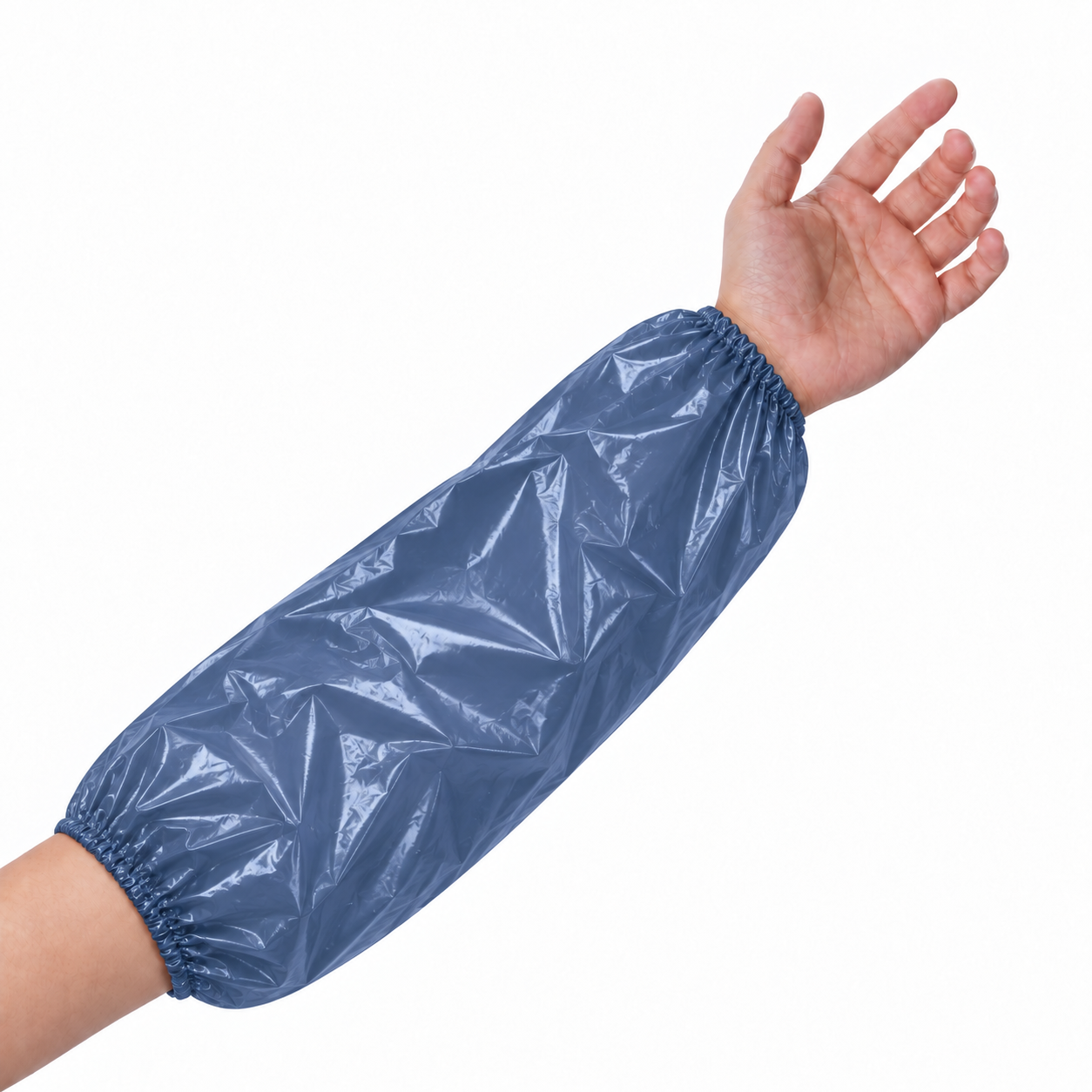 PVC Sleeve Covers